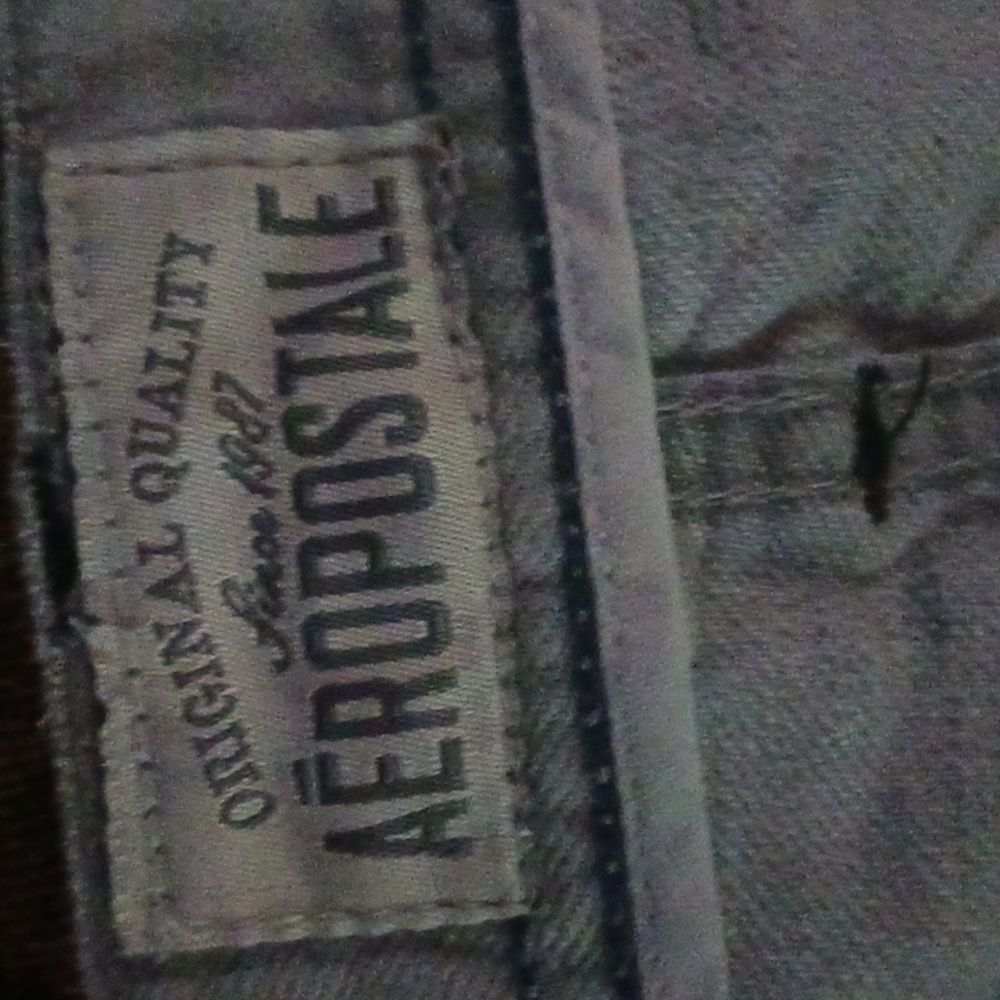 Aeropostale jeans